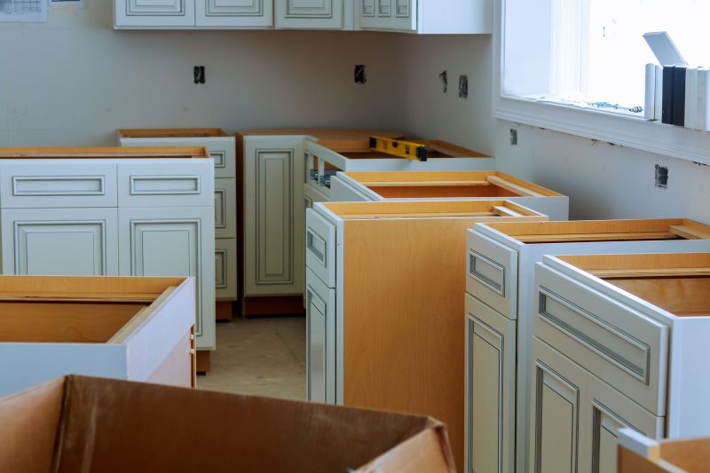 Custom Cabinetry detail