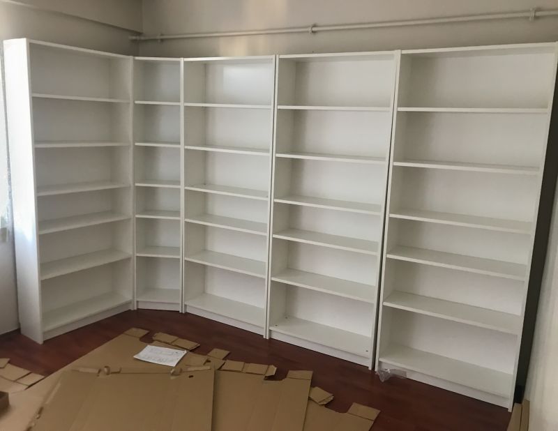 Cost of Cabinet in Cincinnati, OH